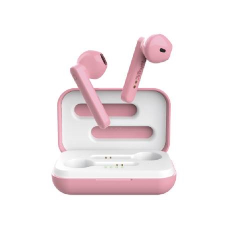 TRUST PRIMO TOUCH BT EARPHONES PINK